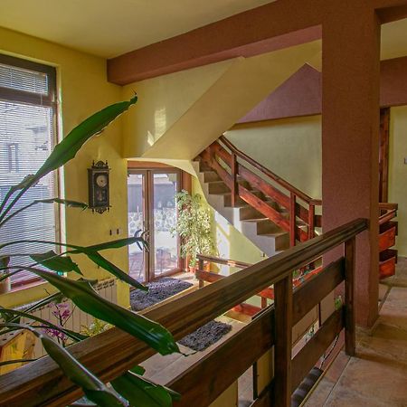 Guest House Sevda Bansko Zewnętrze zdjęcie
