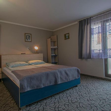 Guest House Sevda Bansko Zewnętrze zdjęcie