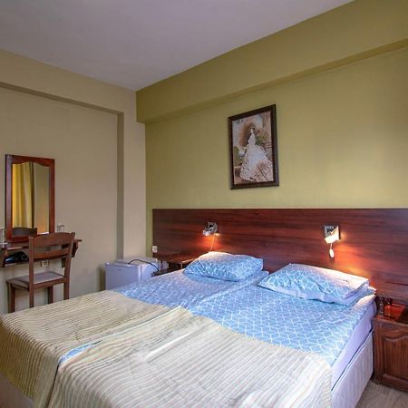 Guest House Sevda Bansko Zewnętrze zdjęcie
