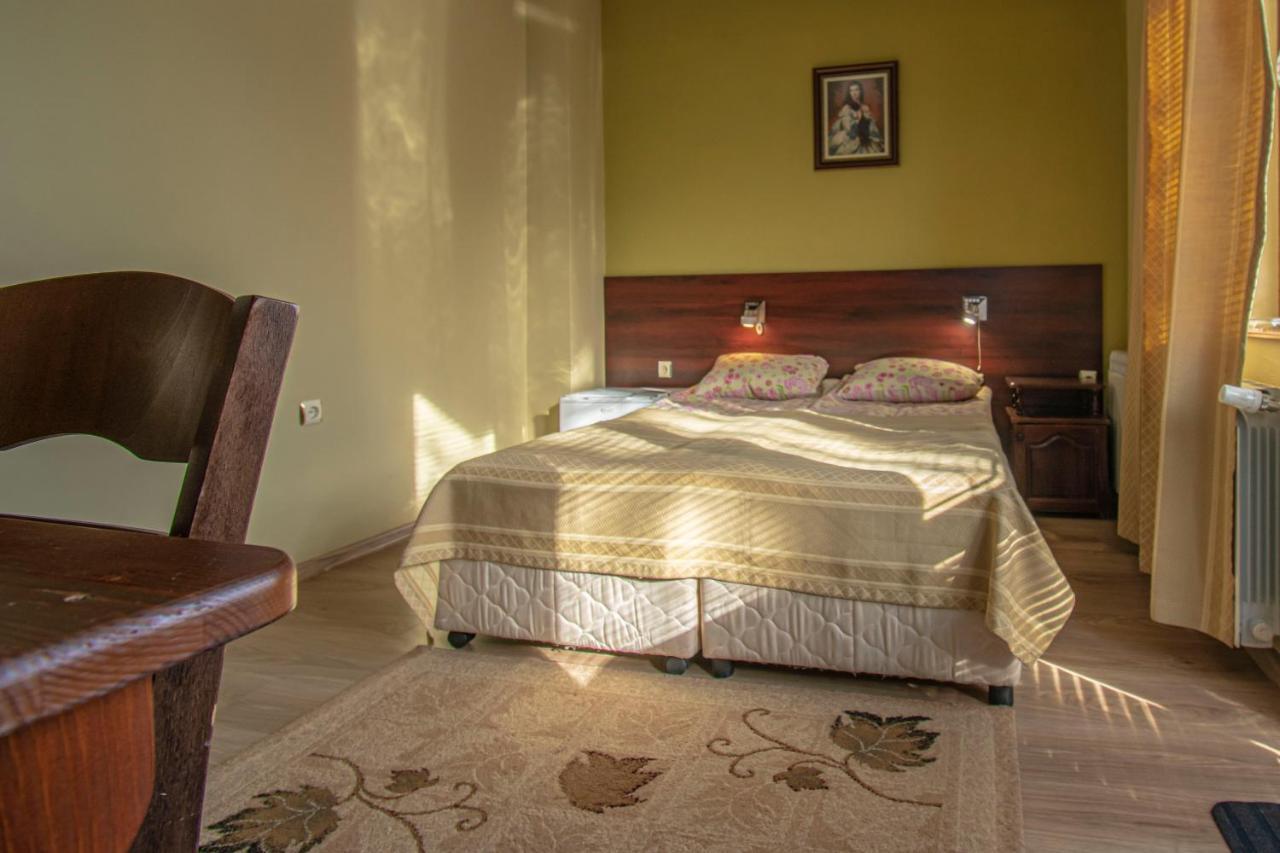 Guest House Sevda Bansko Zewnętrze zdjęcie