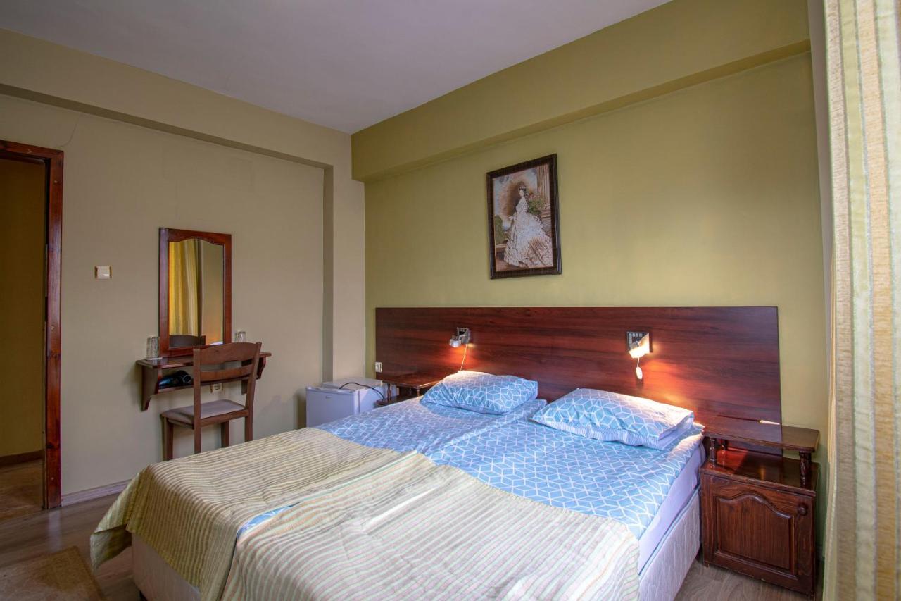 Guest House Sevda Bansko Zewnętrze zdjęcie