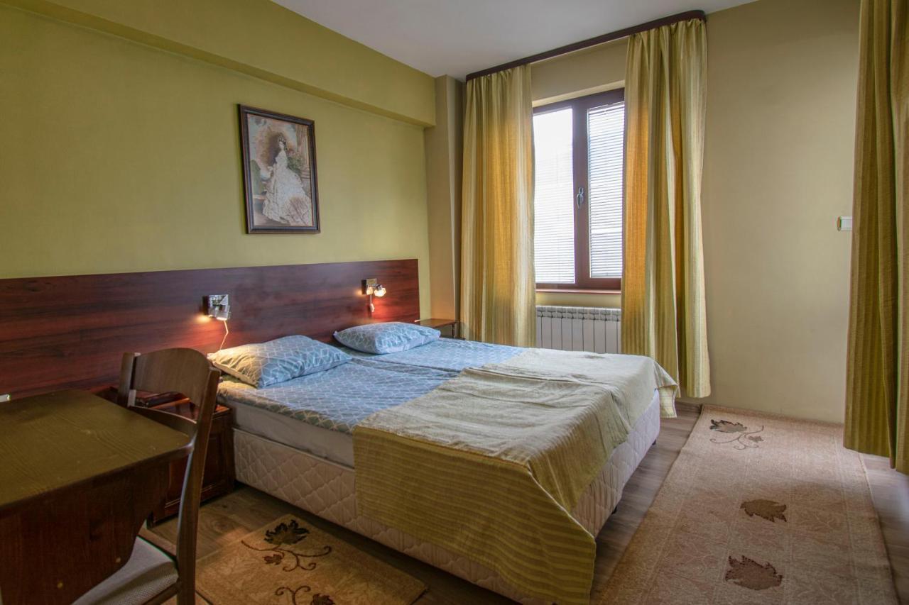 Guest House Sevda Bansko Zewnętrze zdjęcie