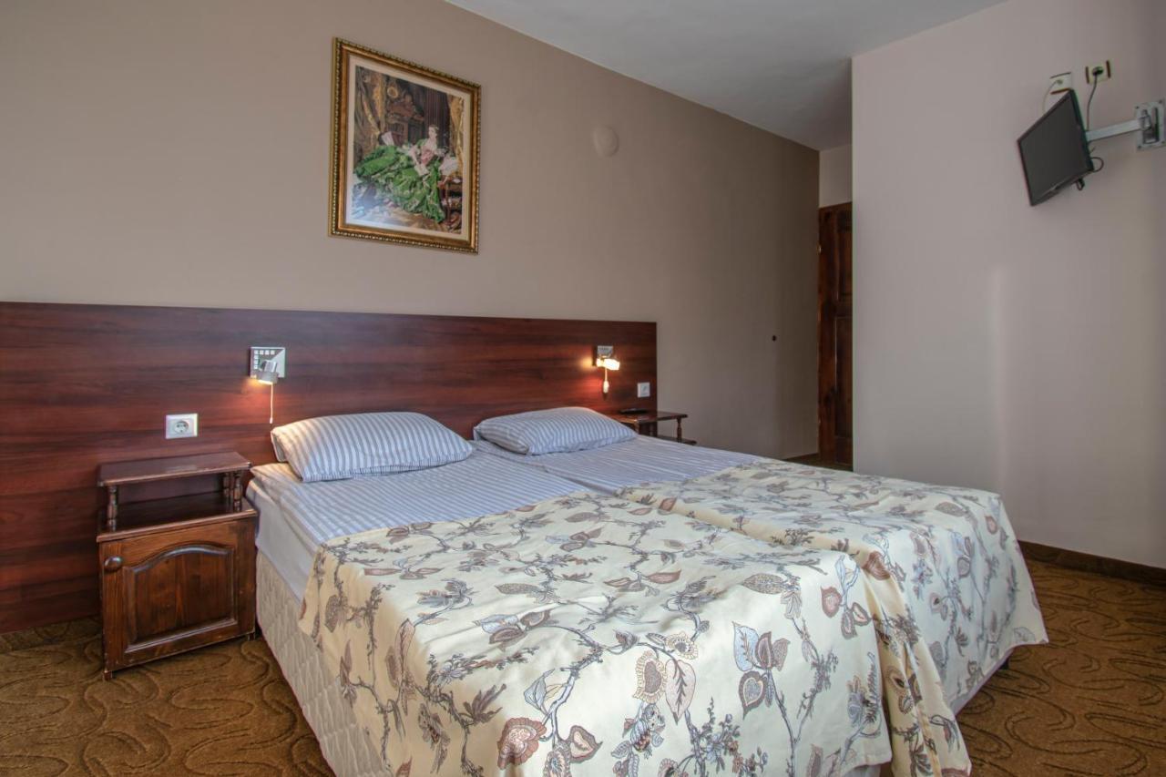Guest House Sevda Bansko Zewnętrze zdjęcie