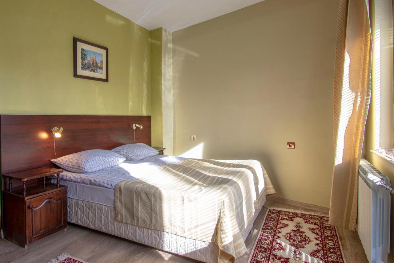 Guest House Sevda Bansko Zewnętrze zdjęcie