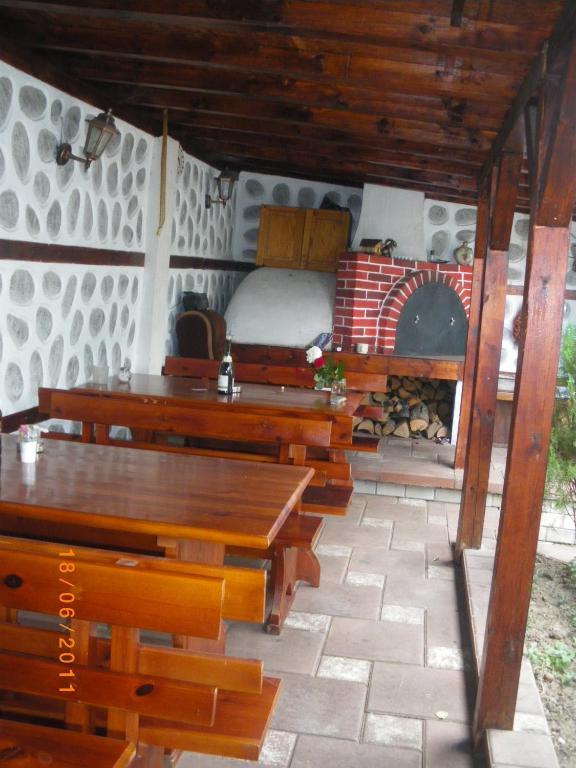 Guest House Sevda Bansko Zewnętrze zdjęcie