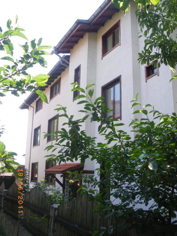 Guest House Sevda Bansko Zewnętrze zdjęcie
