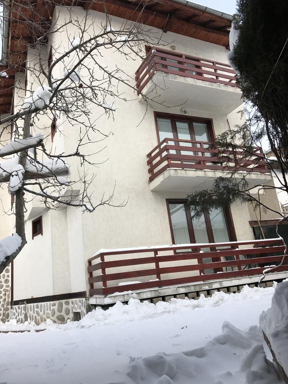 Guest House Sevda Bansko Zewnętrze zdjęcie