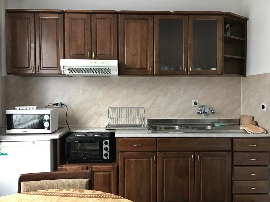 Guest House Sevda Bansko Zewnętrze zdjęcie