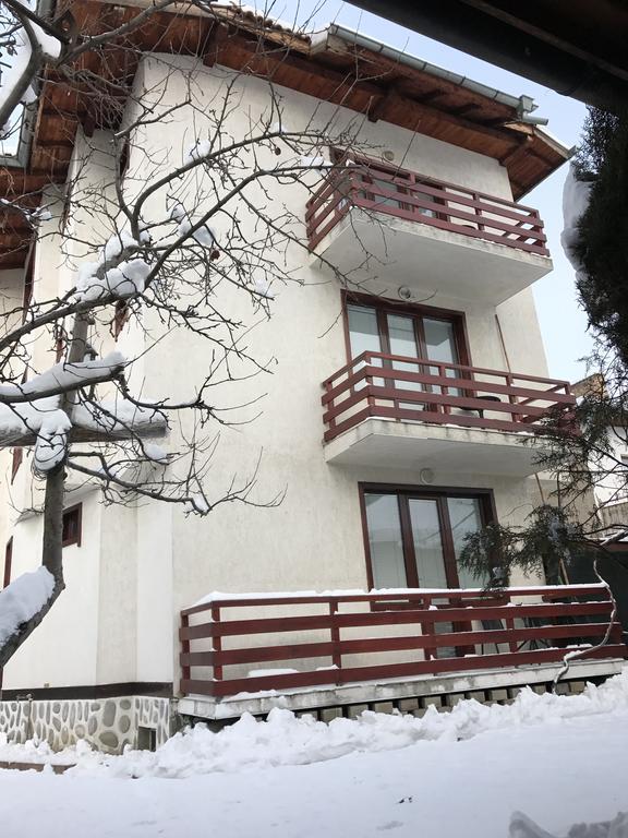 Guest House Sevda Bansko Zewnętrze zdjęcie
