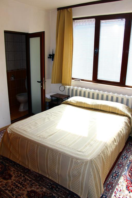 Guest House Sevda Bansko Zewnętrze zdjęcie