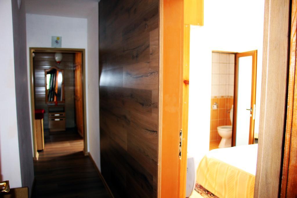 Guest House Sevda Bansko Zewnętrze zdjęcie
