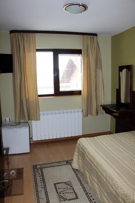 Guest House Sevda Bansko Zewnętrze zdjęcie