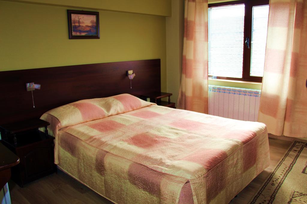 Guest House Sevda Bansko Zewnętrze zdjęcie