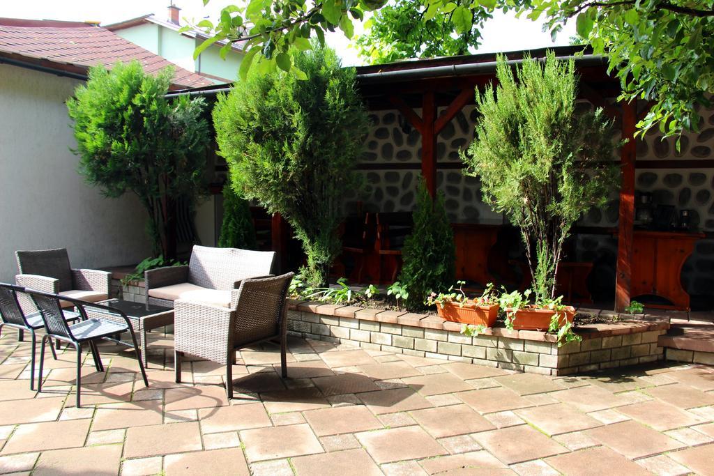 Guest House Sevda Bansko Zewnętrze zdjęcie