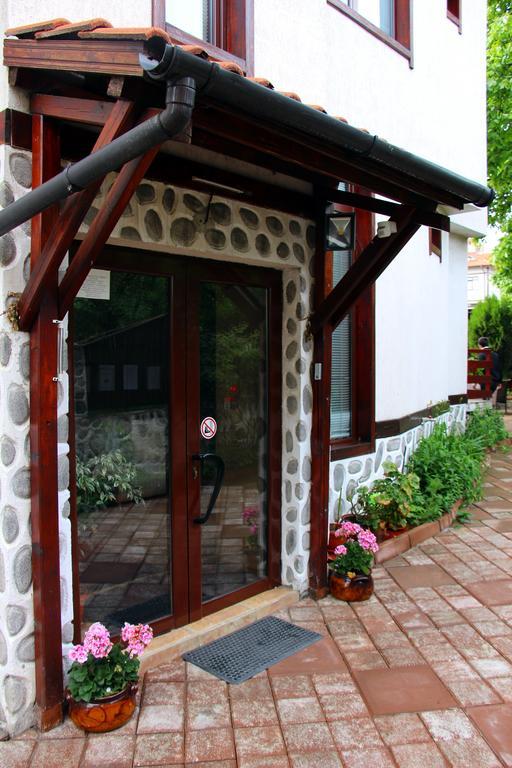 Guest House Sevda Bansko Zewnętrze zdjęcie