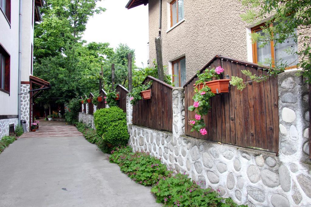 Guest House Sevda Bansko Zewnętrze zdjęcie