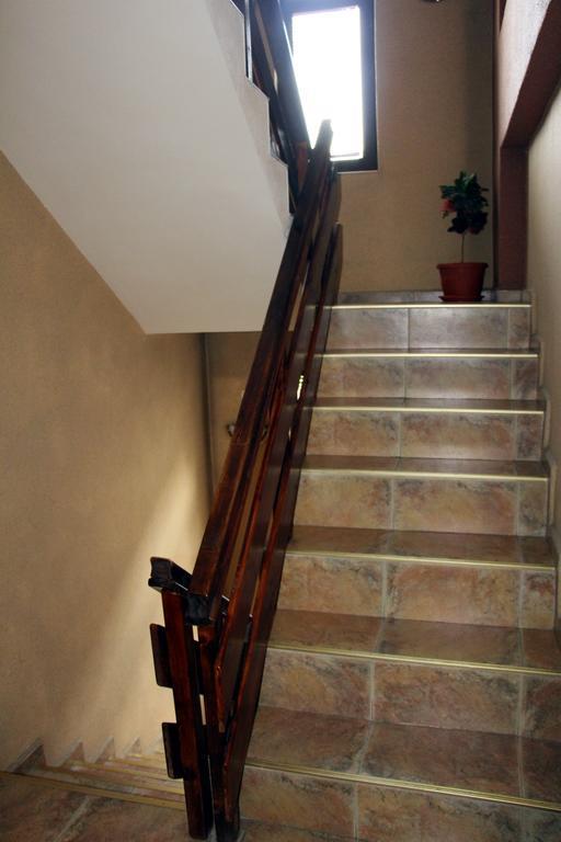 Guest House Sevda Bansko Zewnętrze zdjęcie