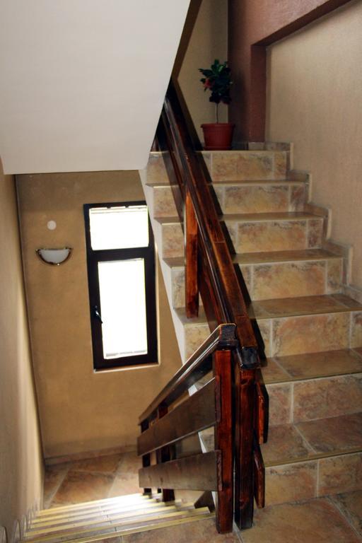 Guest House Sevda Bansko Zewnętrze zdjęcie