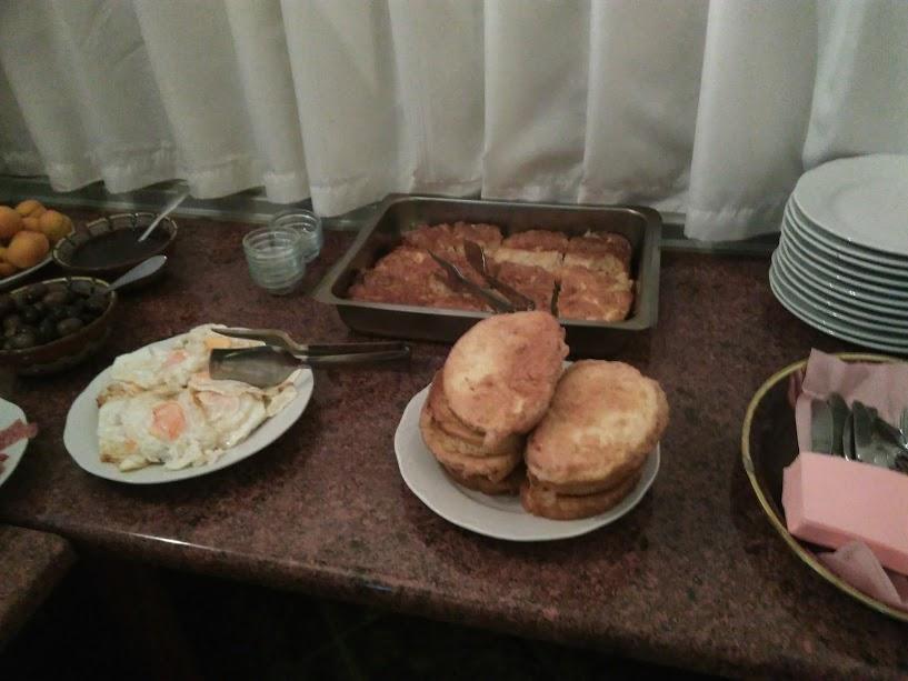 Guest House Sevda Bansko Zewnętrze zdjęcie