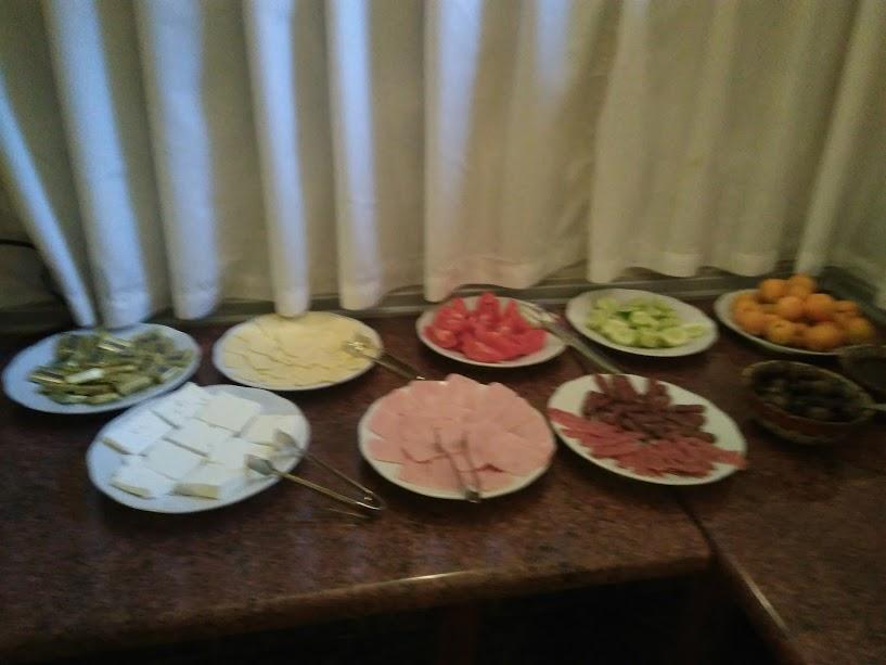 Guest House Sevda Bansko Zewnętrze zdjęcie