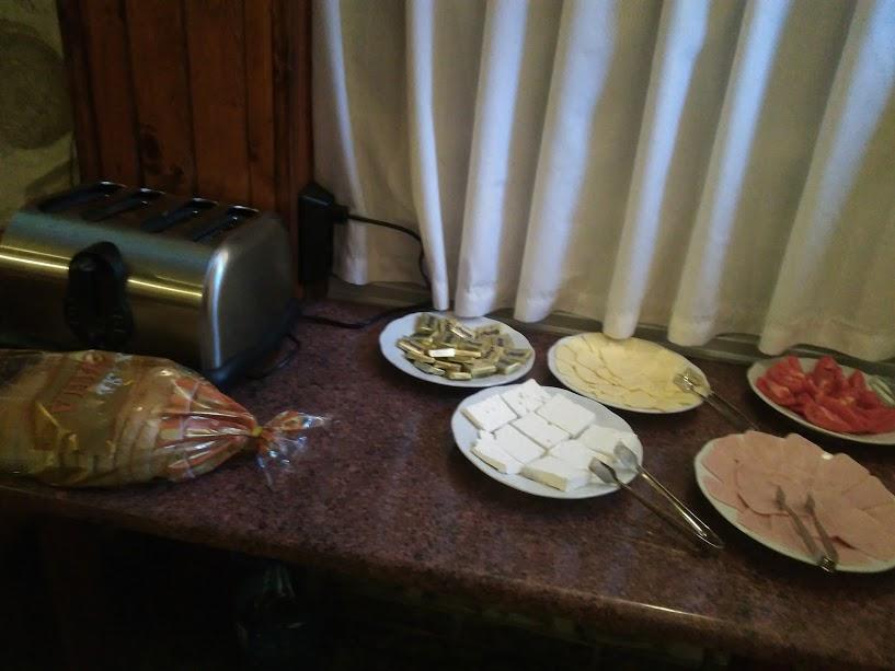 Guest House Sevda Bansko Zewnętrze zdjęcie