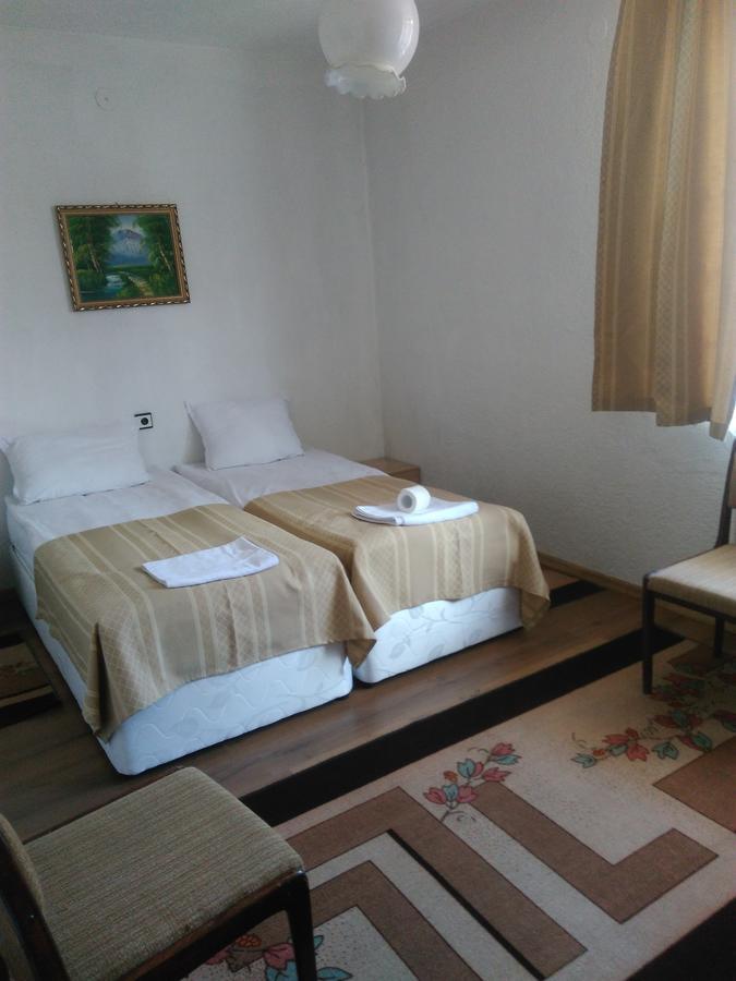 Guest House Sevda Bansko Zewnętrze zdjęcie