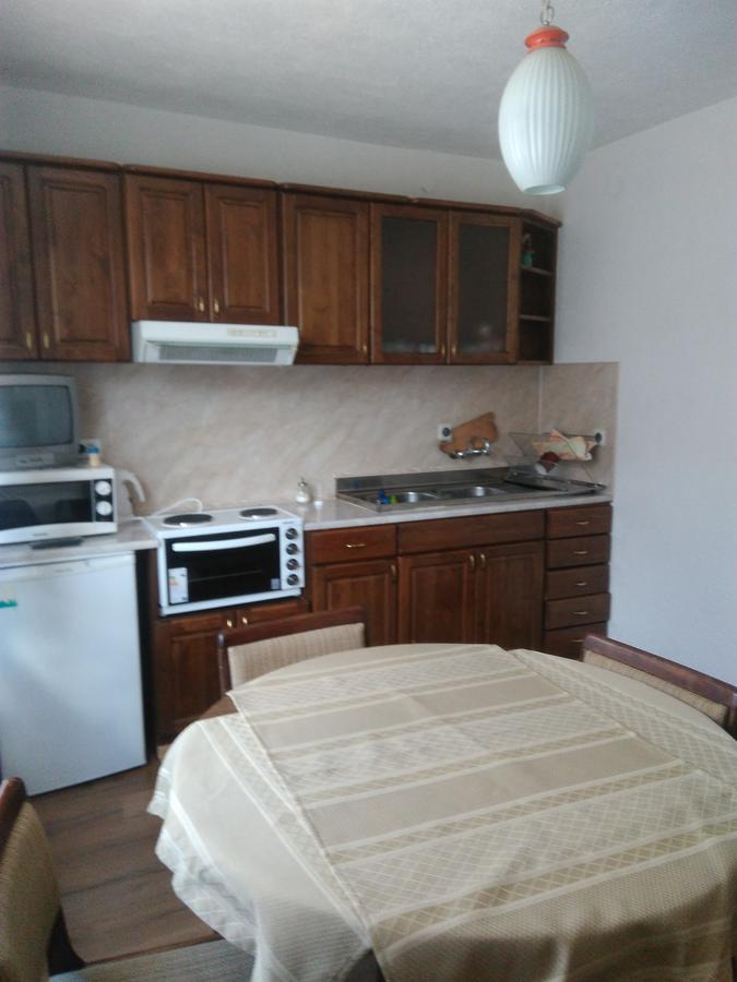 Guest House Sevda Bansko Zewnętrze zdjęcie